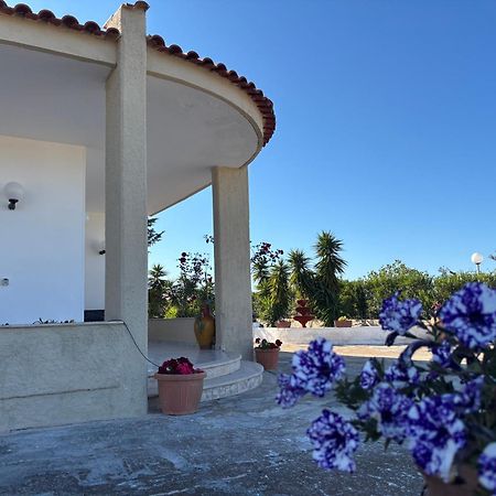 Lilly'S House Vila Torre Santa Sabina Exterior foto